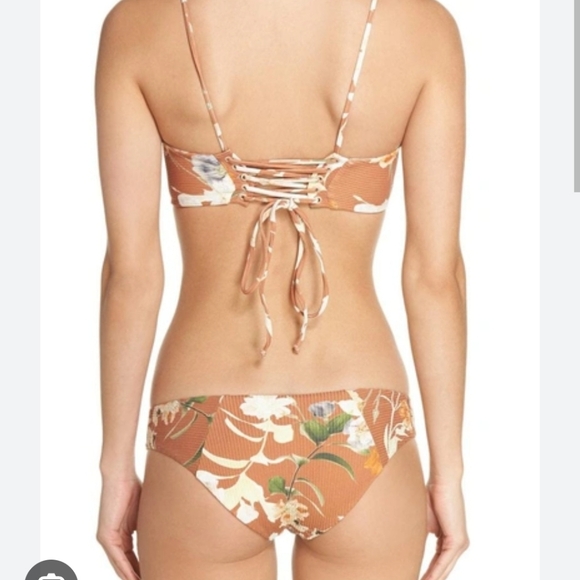 Boys + Arrows Bikini and cover up - Picture 4 of 4